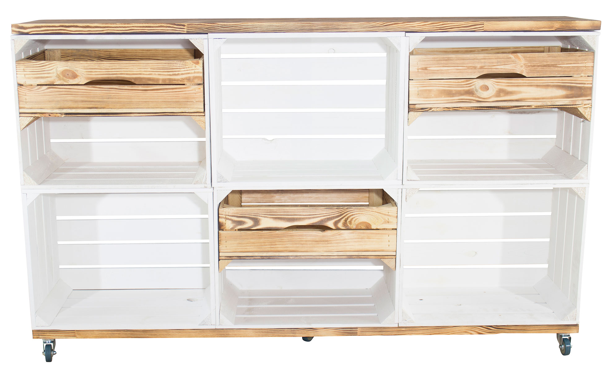 Balu Magnum XL by Vinterior © Balu Magnum XL by Vinterior ©