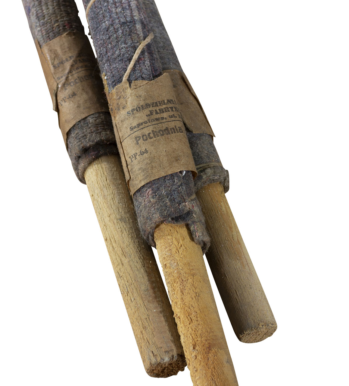 Wachsfackeln 50er Set - Garten & Outdoor Events