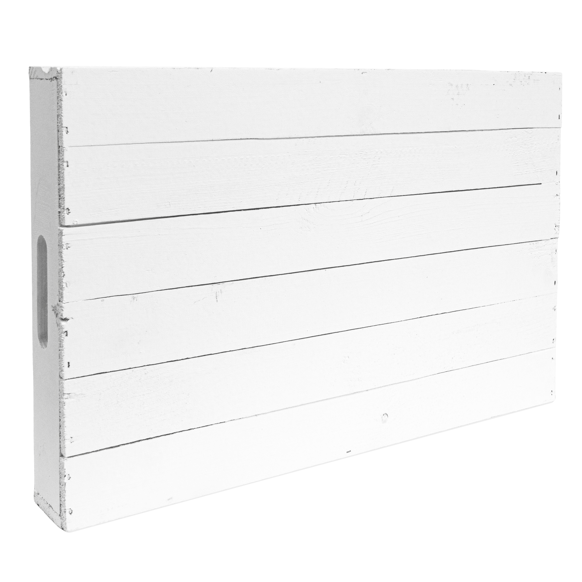 Serviertablett in weiß 60x40x8cm Holztablett Frühstückstablet Bartablett Serviertablett in weiß 60x40x8cm Holztablett Frühstückstablet Bartablett