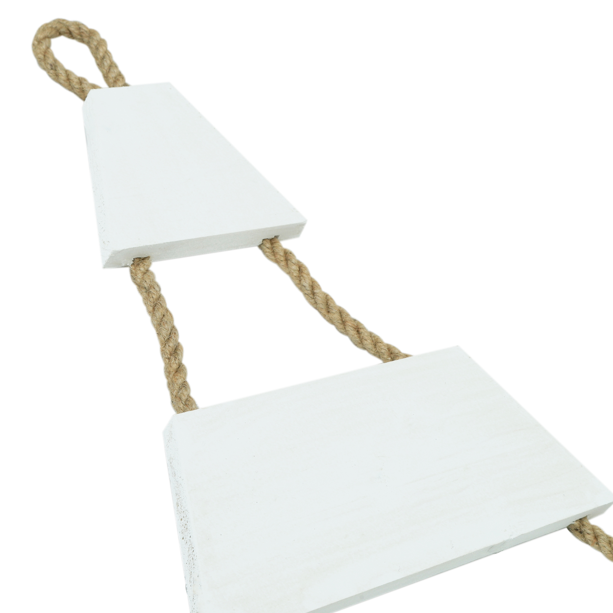 Weihnachtsbaum Adventskalender mit 24 Plätzen in weiß Deko-Holzleiter in Weihnachtsbaum-Form zum Aufhängen Tannenbaum Leiter Weihnachtsbaum Adventskalender mit 24 Plätzen in weiß Deko-Holzleiter in Weihnachtsbaum-Form zum Aufhängen Tannenbaum Leiter