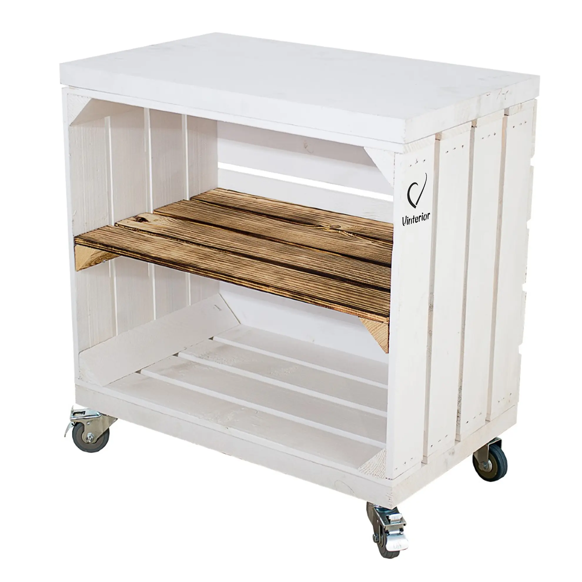 Olivia L Mobil by Vinterior © Olivia L Mobil by Vinterior ©