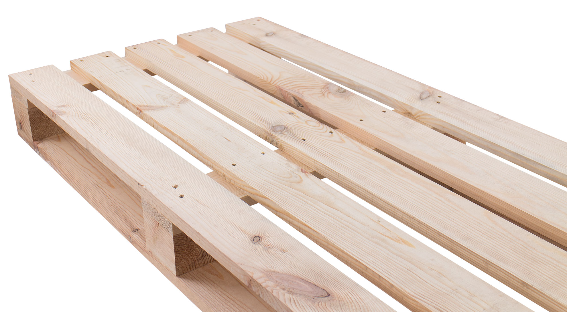 Neue helle Palette für den Möbelbau 120x60x13cm