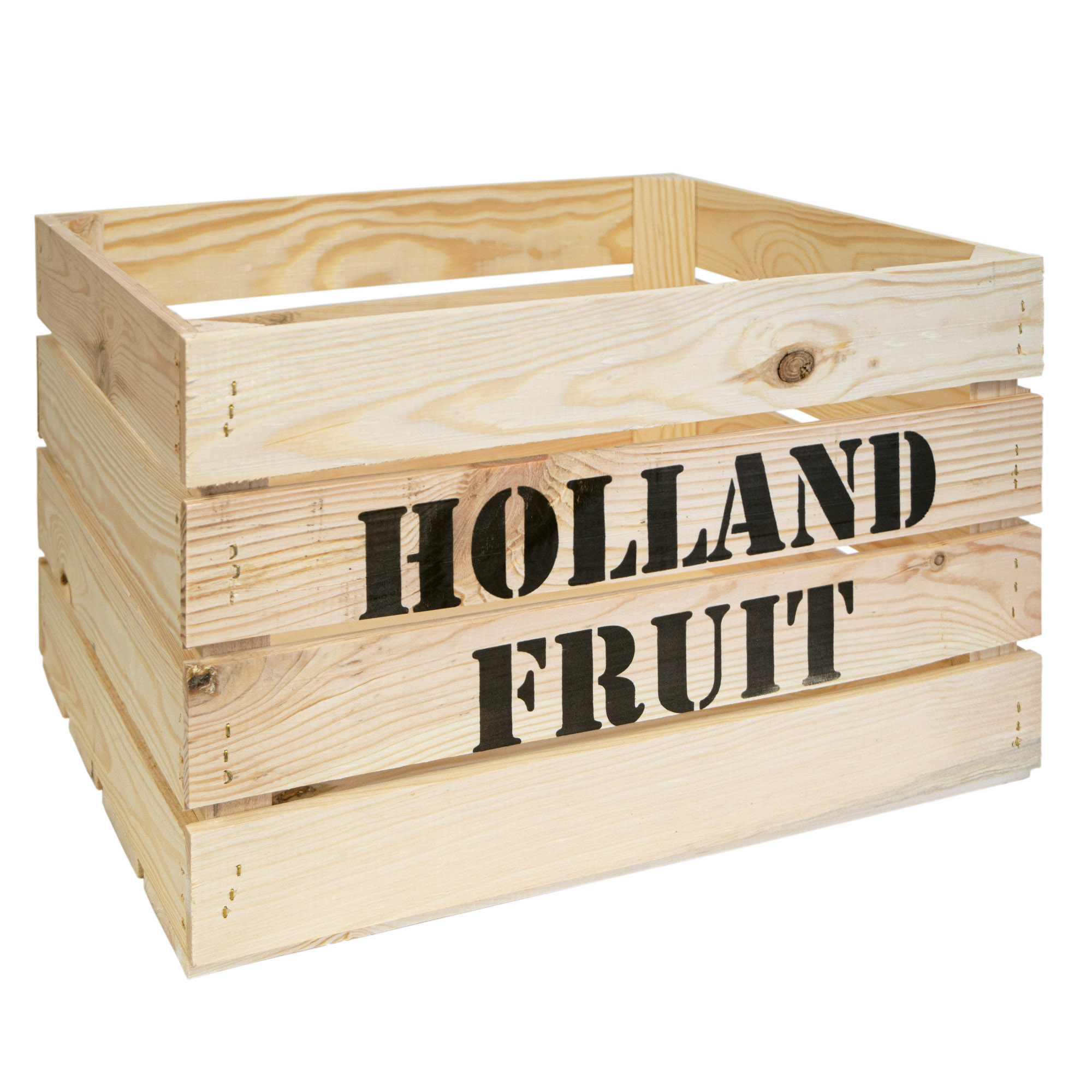 Obstkiste HOLLAND FRUIT