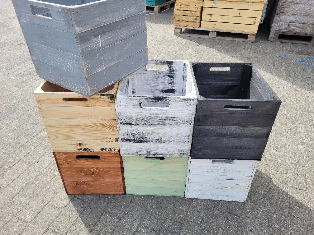 3er Set Retourenpaket - Überraschungspaket aus 33x37,5x32,5cm Kallaxkisten 3er Set Retourenpaket - Überraschungspaket aus 33x37,5x32,5cm Kallaxkisten