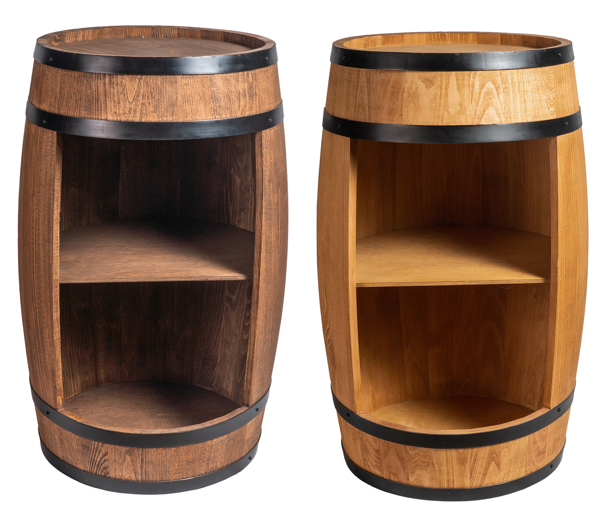 Holzfass in Farbton Wenge Hausbar mit LED – Rustikale Minibar im Weinfass Design – Weinregal & Flaschenständer aus Holz – Vintage Fassbar für Wohnzimmer, Bar oder Partykeller – ca. 80 cm #1 LED Einfarbig Holzfass in Farbton Wenge Hausbar mit LED – Rustikale Minibar im Weinfass Design – Weinregal & Flaschenständer aus Holz – Vintage Fassbar für Wohnzimmer, Bar oder Partykeller – ca. 80 cm #1 LED Einfarbig