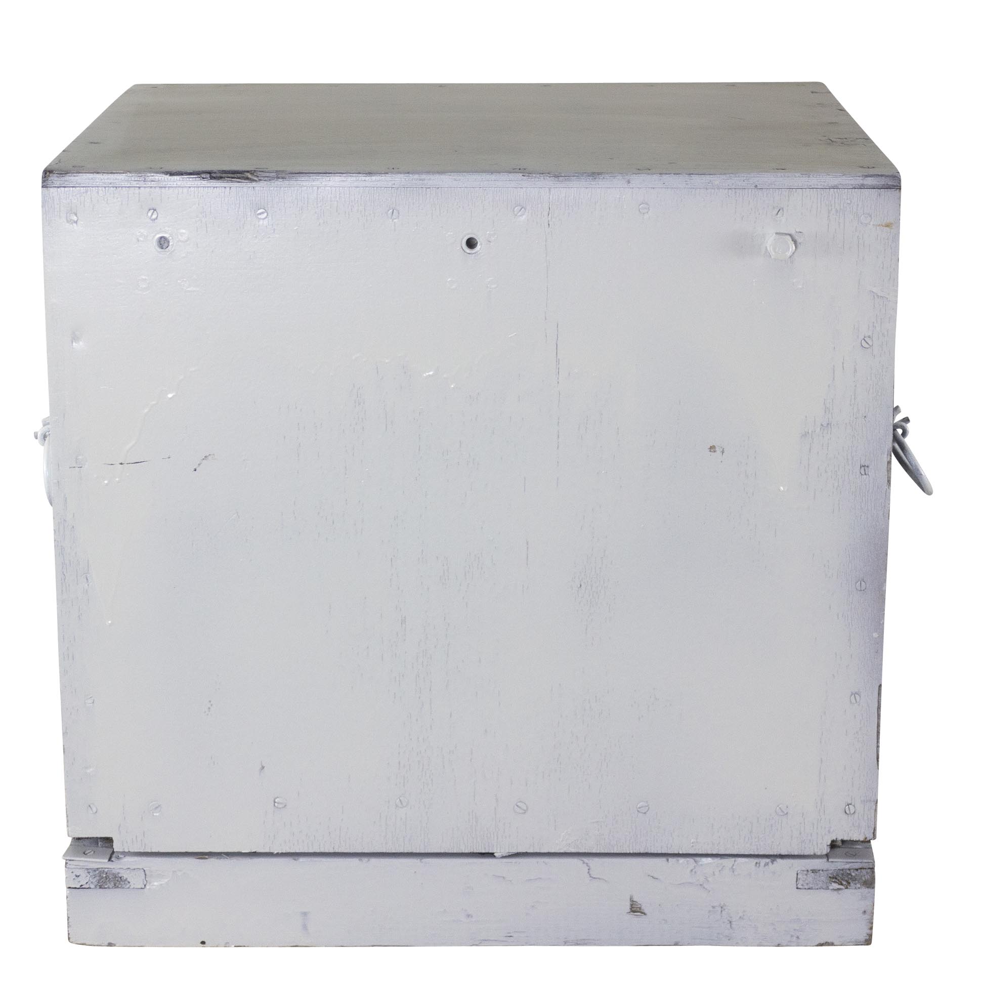 Transportbox weiß groß Transportbox weiß groß