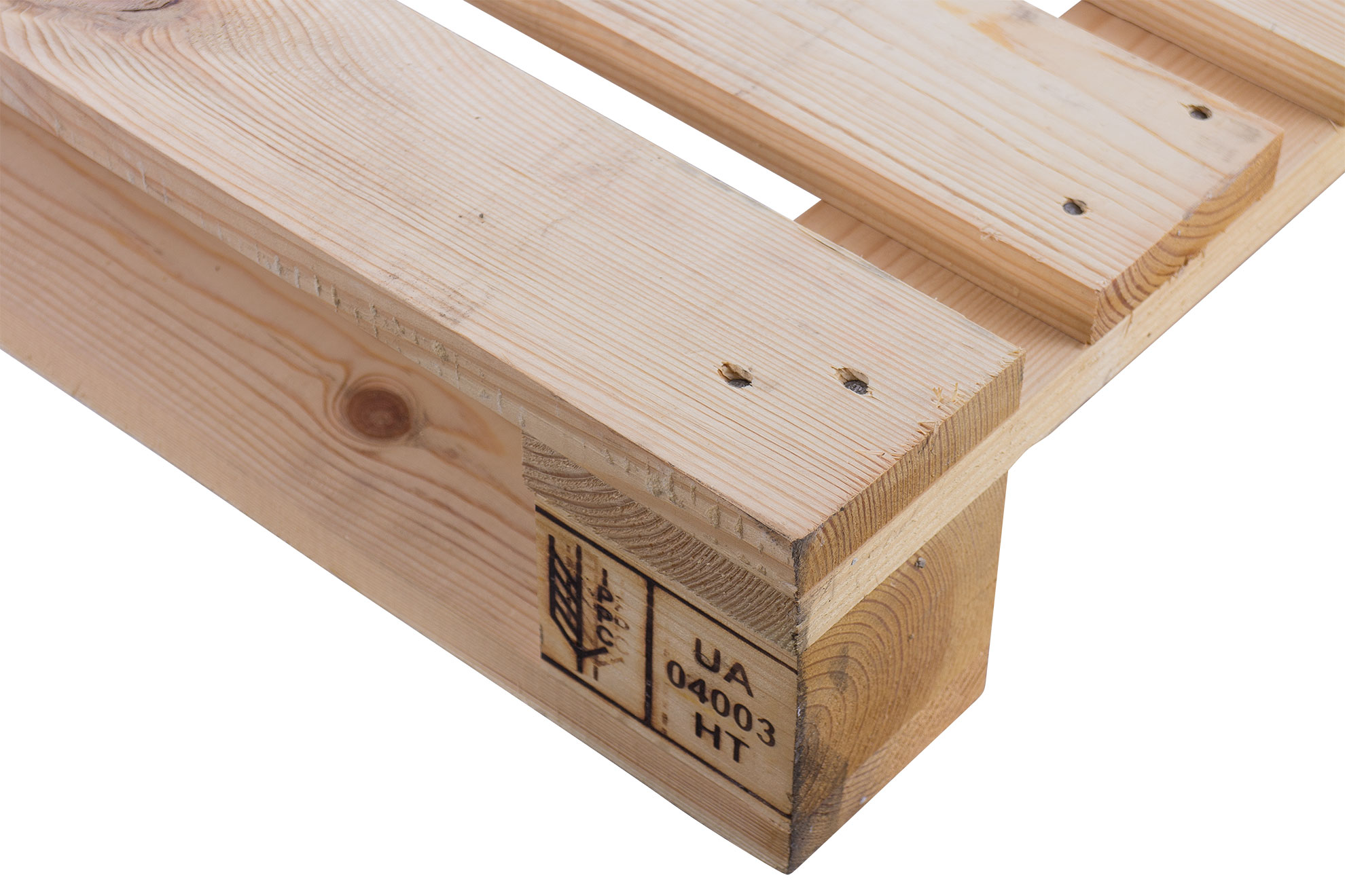 Neue helle Palette für den Möbelbau 120x60x13cm