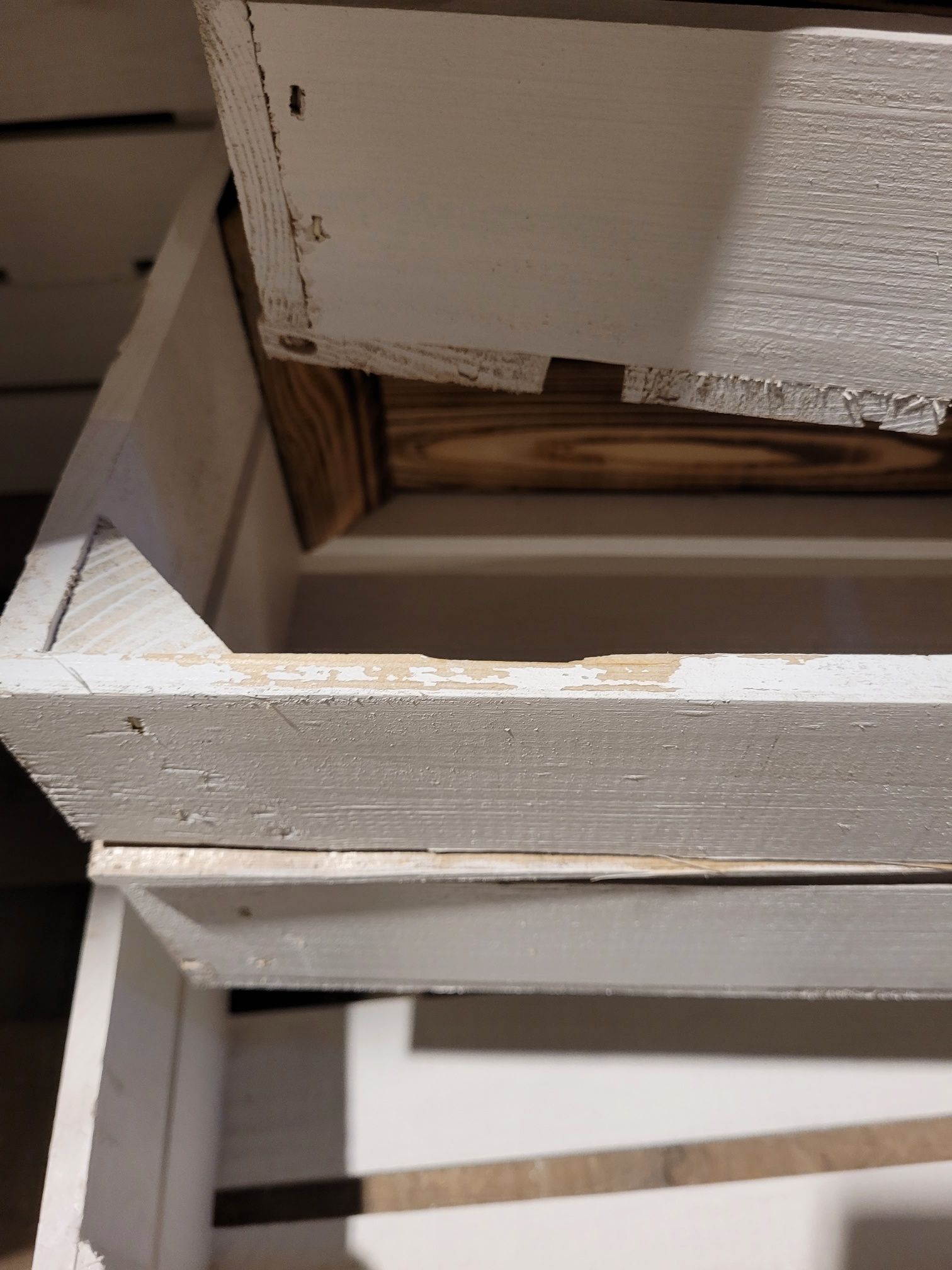 3er Set Retourenpaket aus 50 x 40 x 15cm Kisten 3er Set Retourenpaket aus Kisten