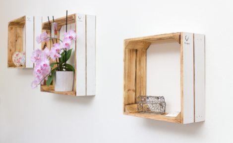 Windsor Set S/L/XL by Vinterior ©