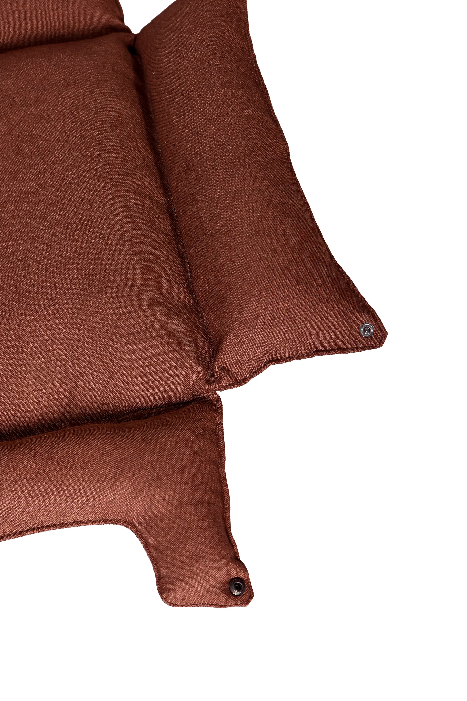 Hundebett & Hundekissen Lotti Braun Hundebett & Hundekissen Lotti Braun