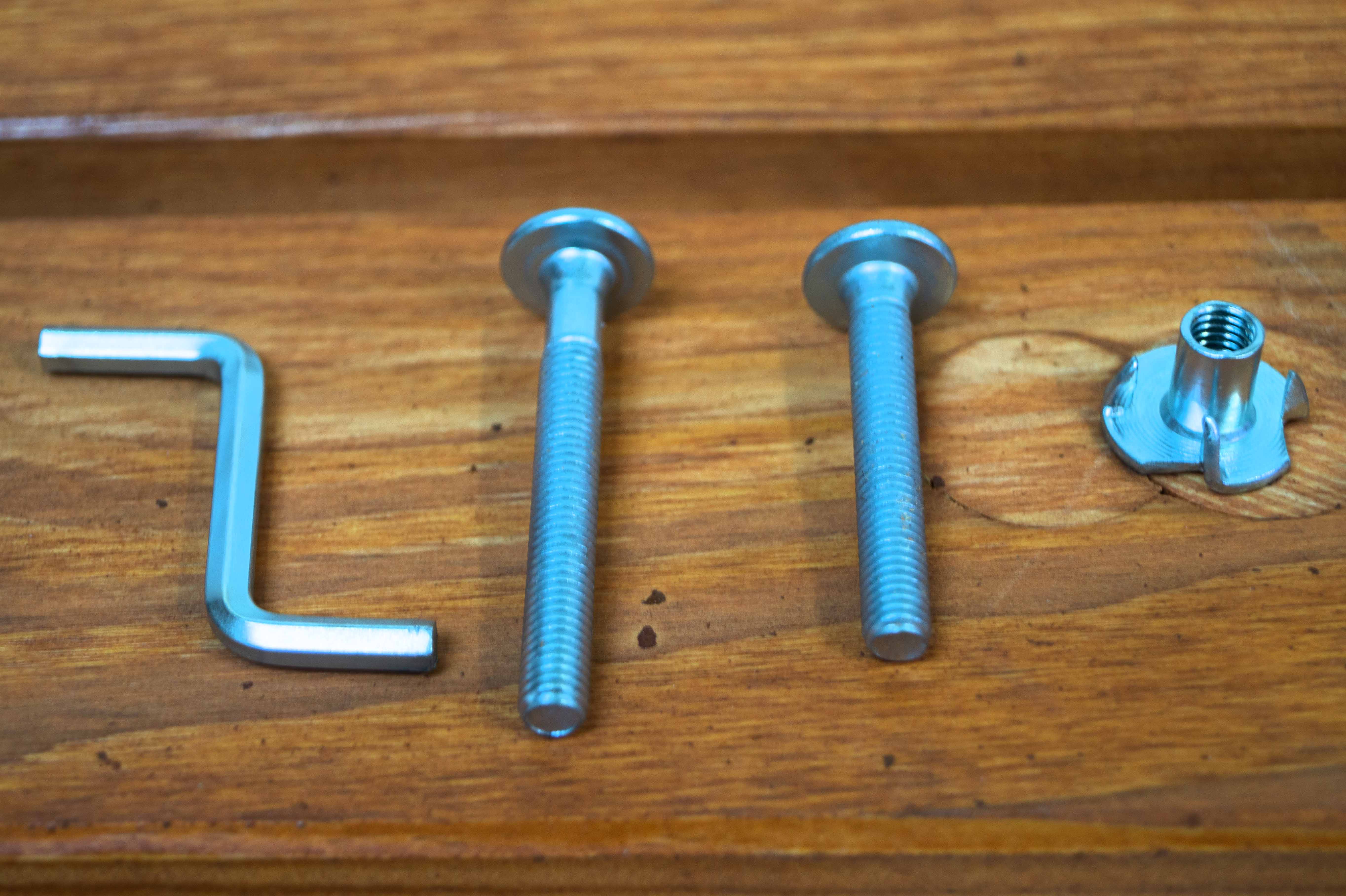 Sitzbank für Kinder 90x90x48cm in natur Gartenbank Garnitur mit runden Ecken