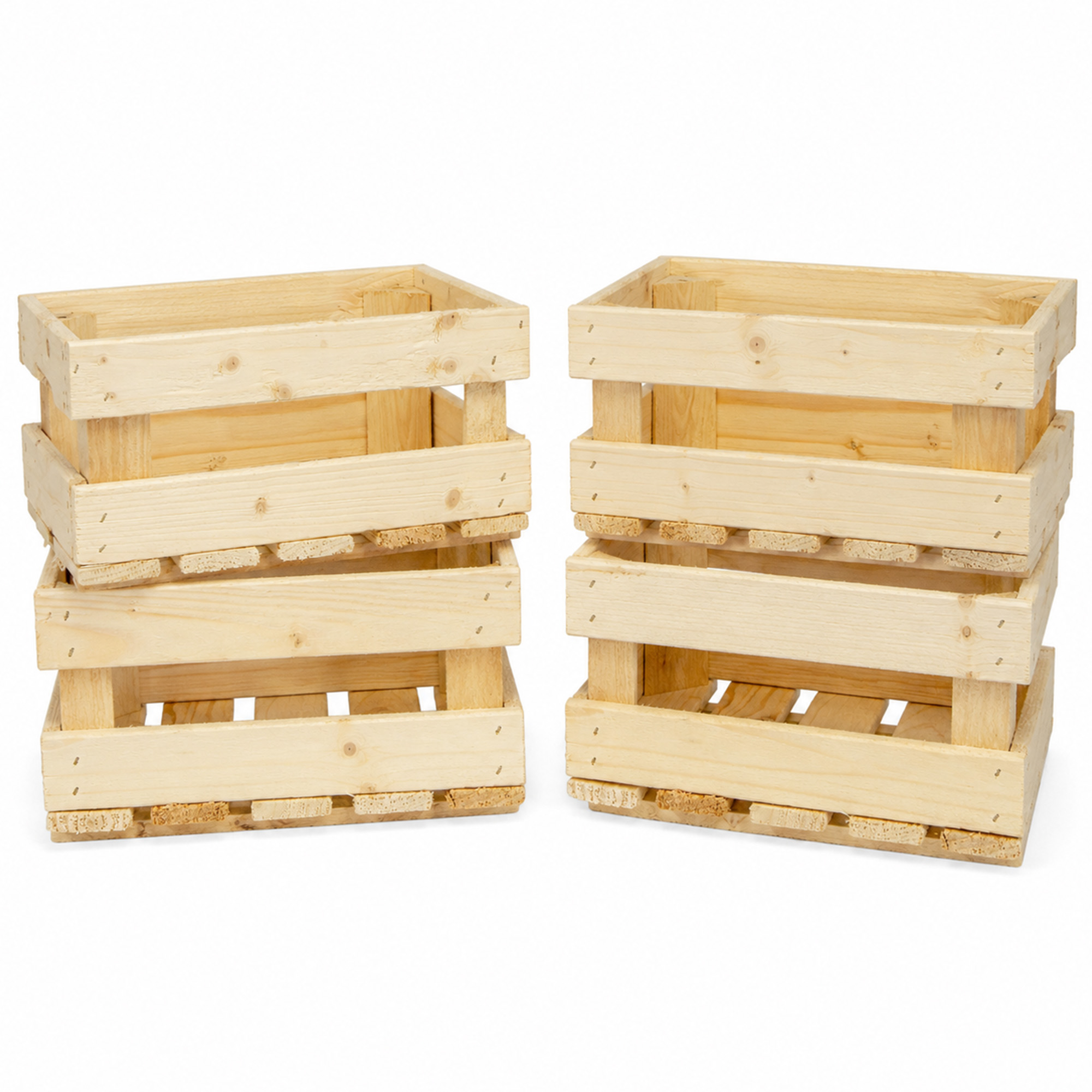 Holzkiste HENNE – Dekorative Aufbewahrungskiste aus Holz in Natur oder geflammt | 30 x 20 x 15 cm Natur Holzkiste HENNE – Dekorative Aufbewahrungskiste aus Holz in Natur oder geflammt | 30 x 20 x 15 cm Natur