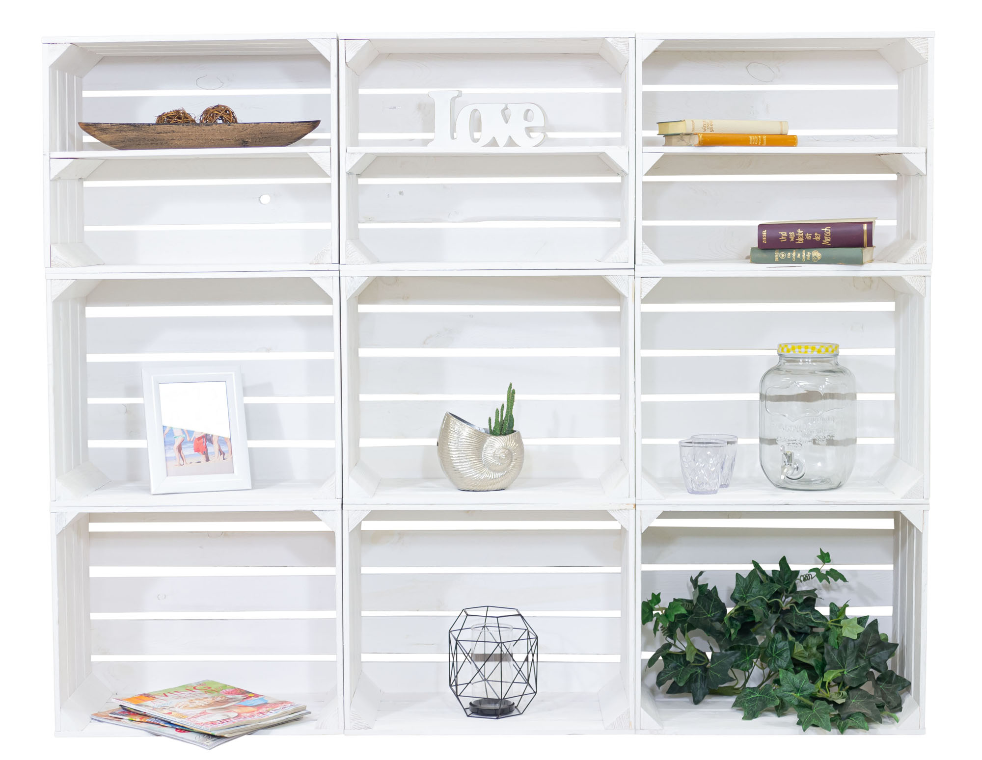 Eckregal "Ägypten" als Regal und zur Dekoration Eckregal "Ägypten" als Regal und zur Dekoration