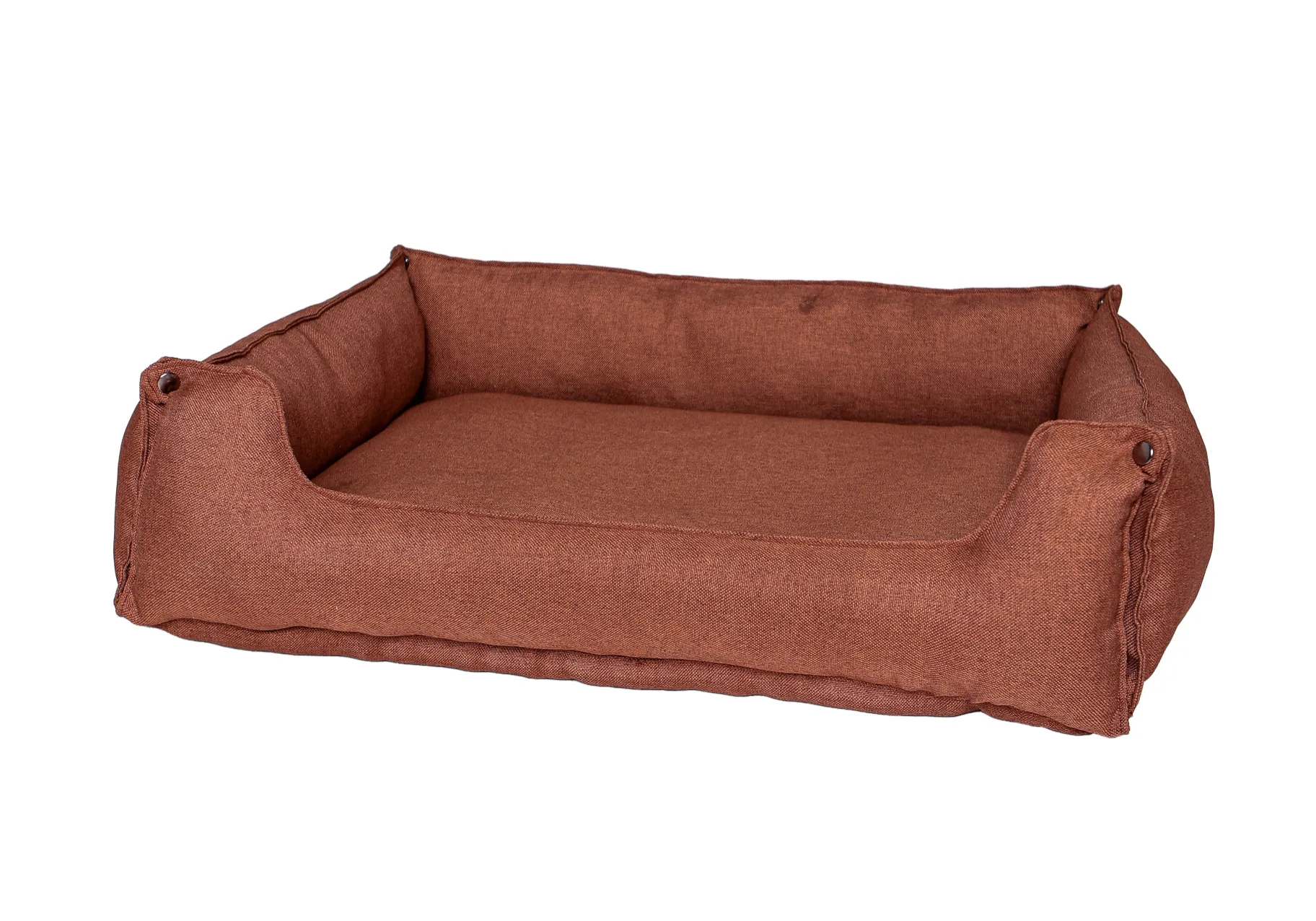 Hundebett & Hundekissen Lotti Braun Hundebett & Hundekissen Lotti Braun