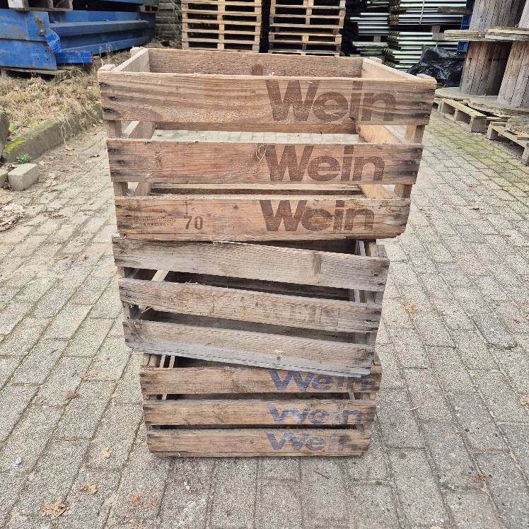 alte Weinkiste WEIN WEIN WEIN 2te Wahl alte Weinkiste WEIN WEIN WEIN 2te Wahl