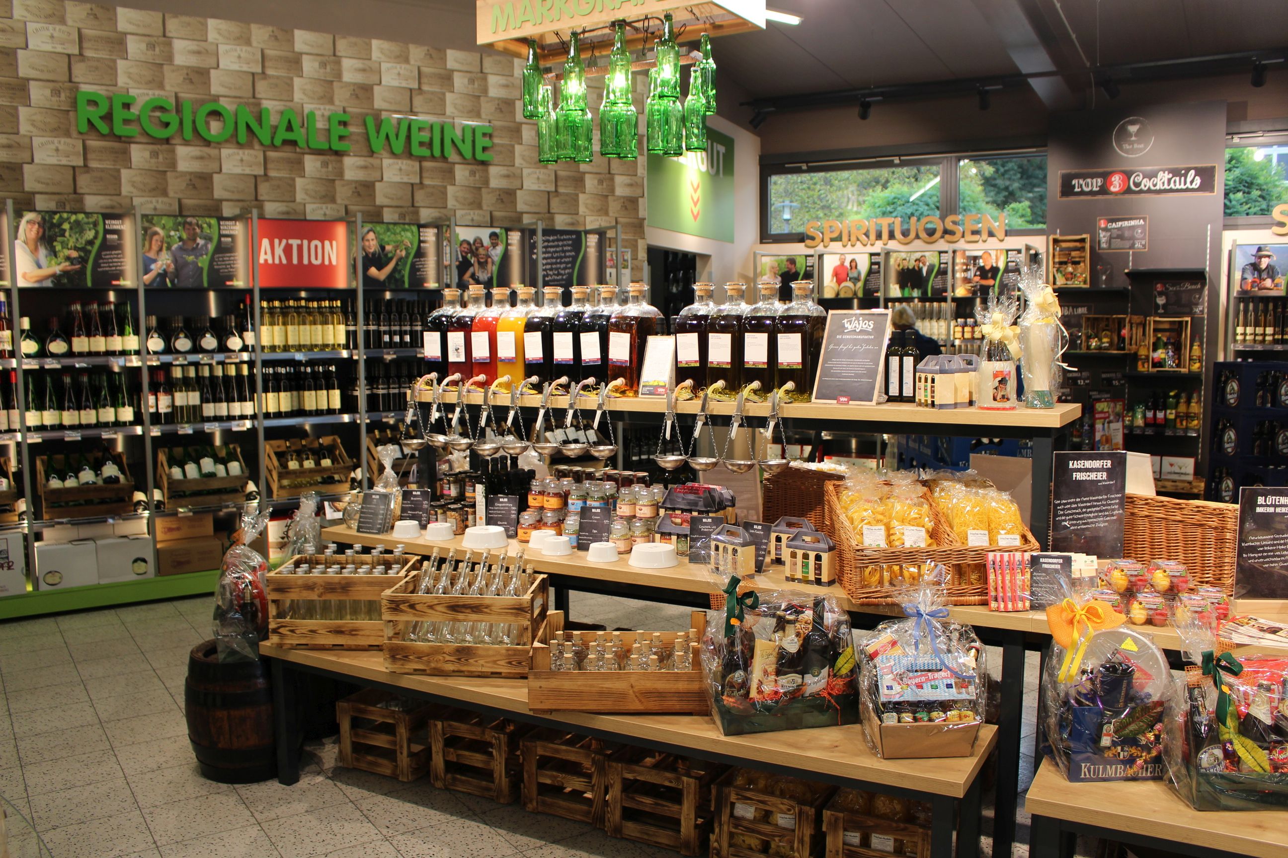 Geflammte neue Weinkiste 46x30,5x24cm 9x Geflammte Weinkiste 46x30,5x24cm