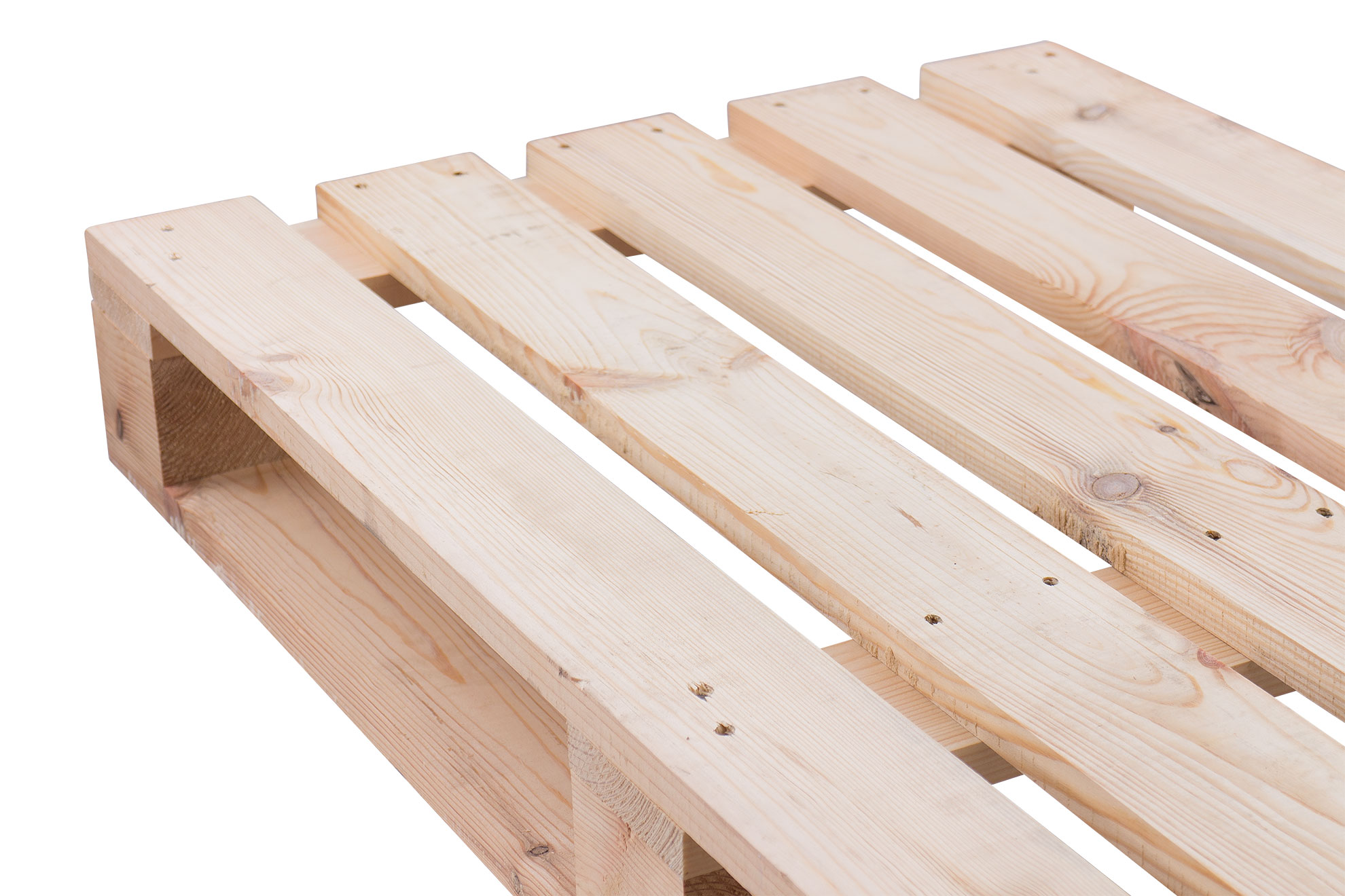 Neue helle Palette für den Möbelbau 120x60x13cm