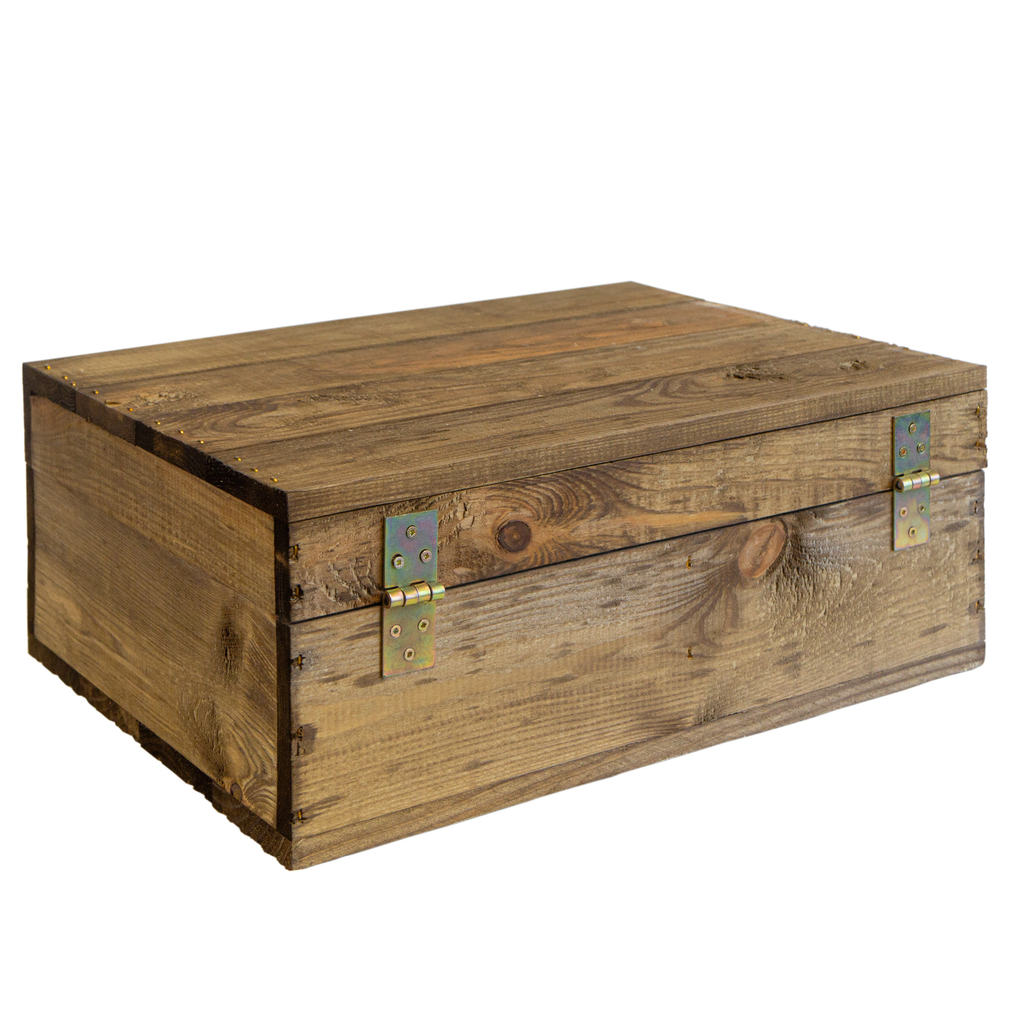 Rustikale Holztruhe mit Löwenkopfgriff – 40 x 30 x 16 cm | Schatztruhe aus Massivholz Palisander Rustikale Holztruhe mit Löwenkopfgriff – 40 x 30 x 16 cm | Schatztruhe aus Massivholz Palisander