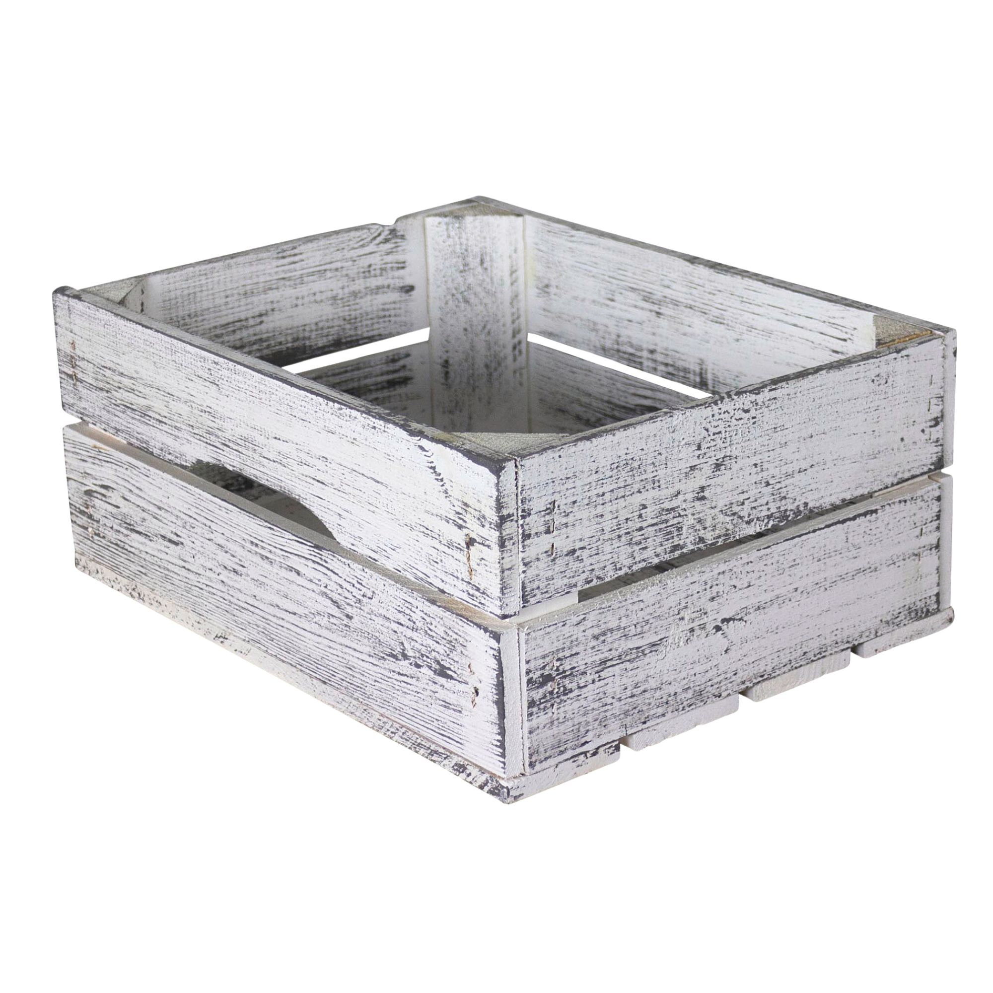 Kleine graue Schublade 37x29x15,7cm