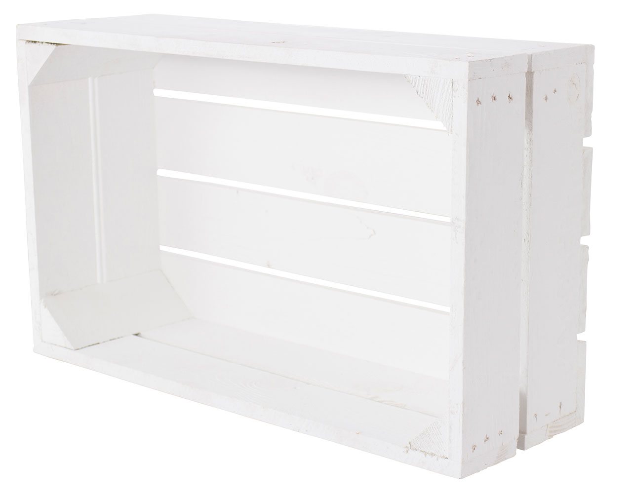 Weiße Schublade 47x29x15,7cm Weiße Schublade 47x29x15,7cm