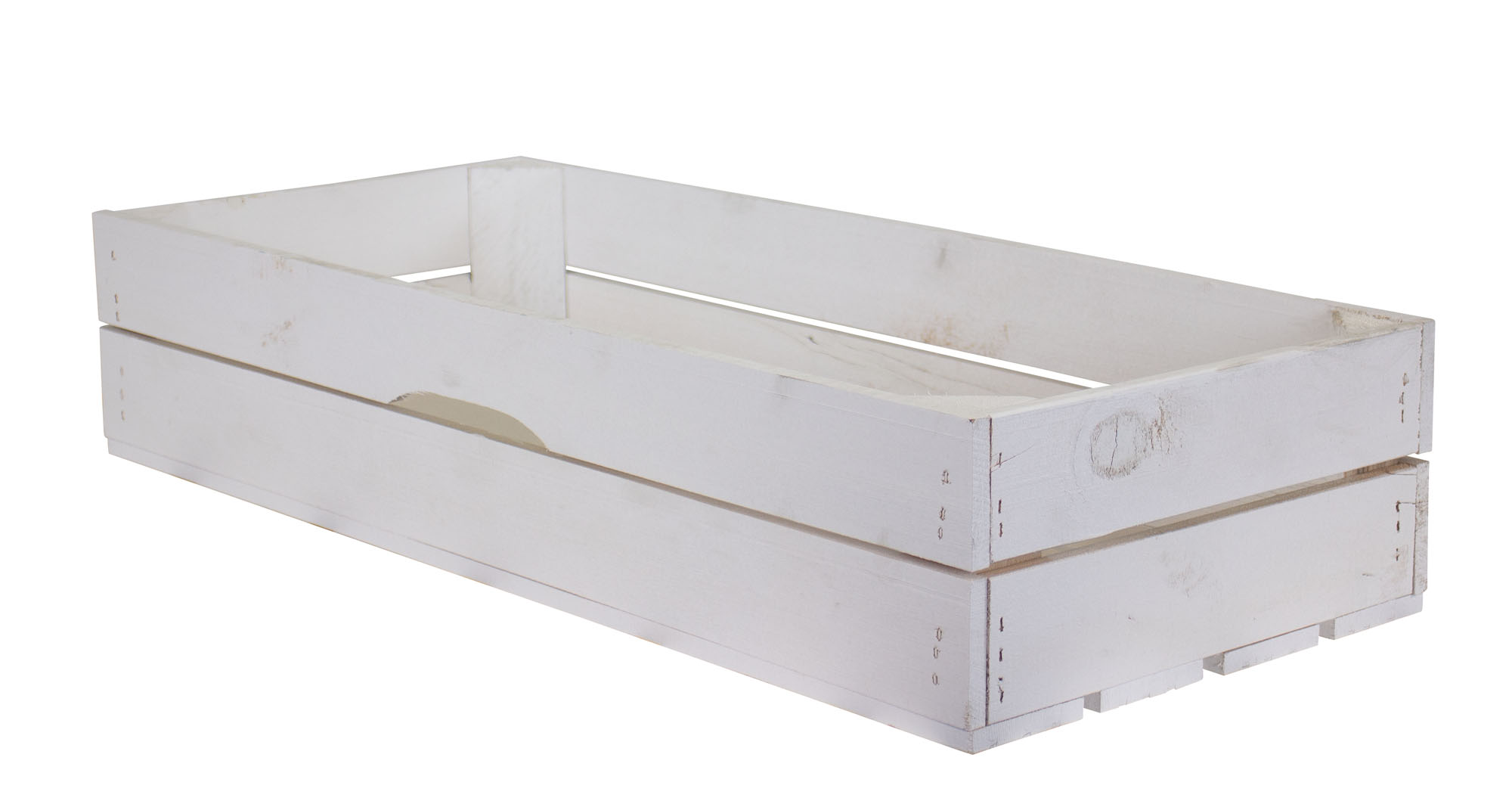 Weiße Schublade 66x29x13,5cm Weiße Schublade 66x29x13,5cm