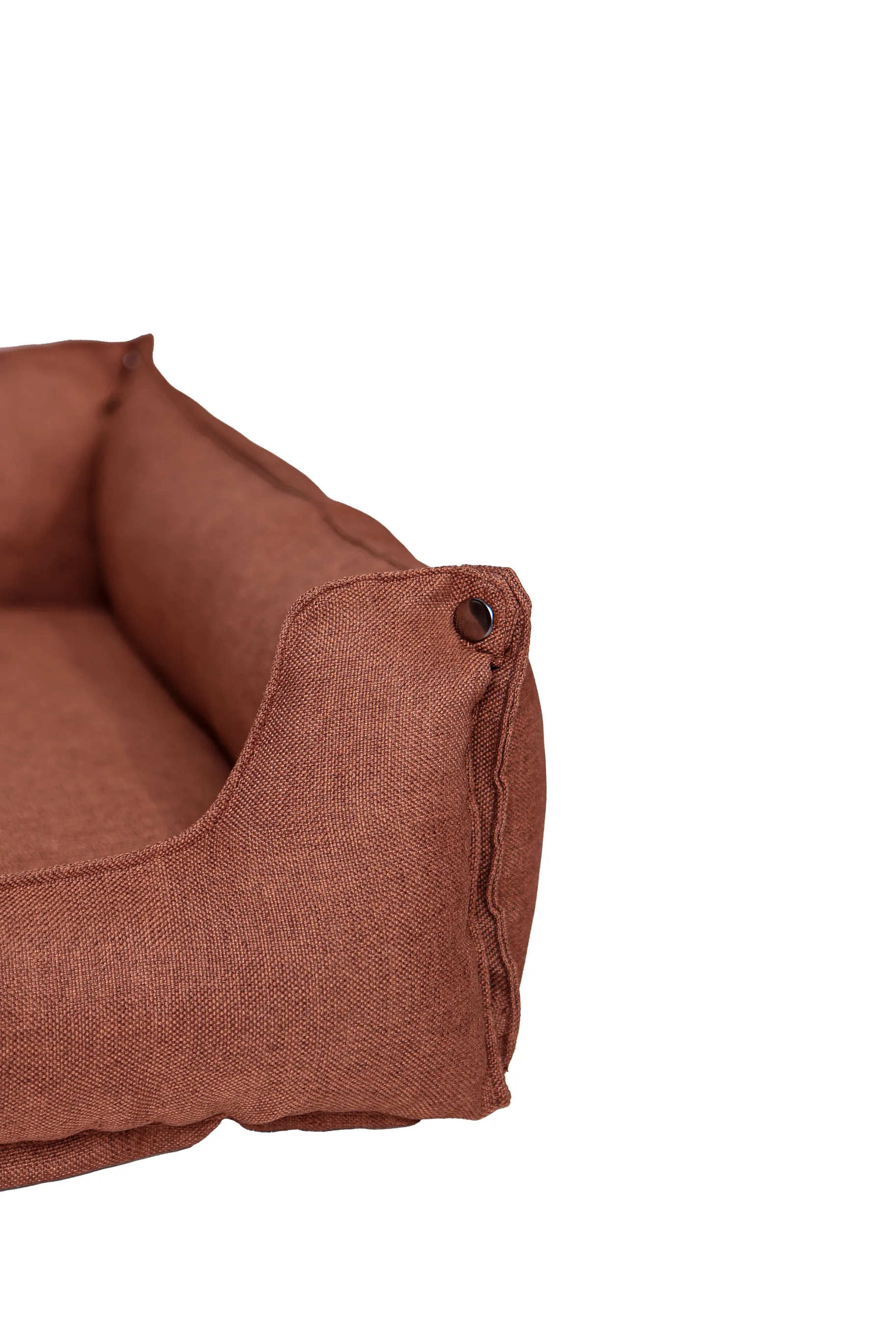 Hundebett & Hundekissen Lotti Braun Hundebett & Hundekissen Lotti Braun