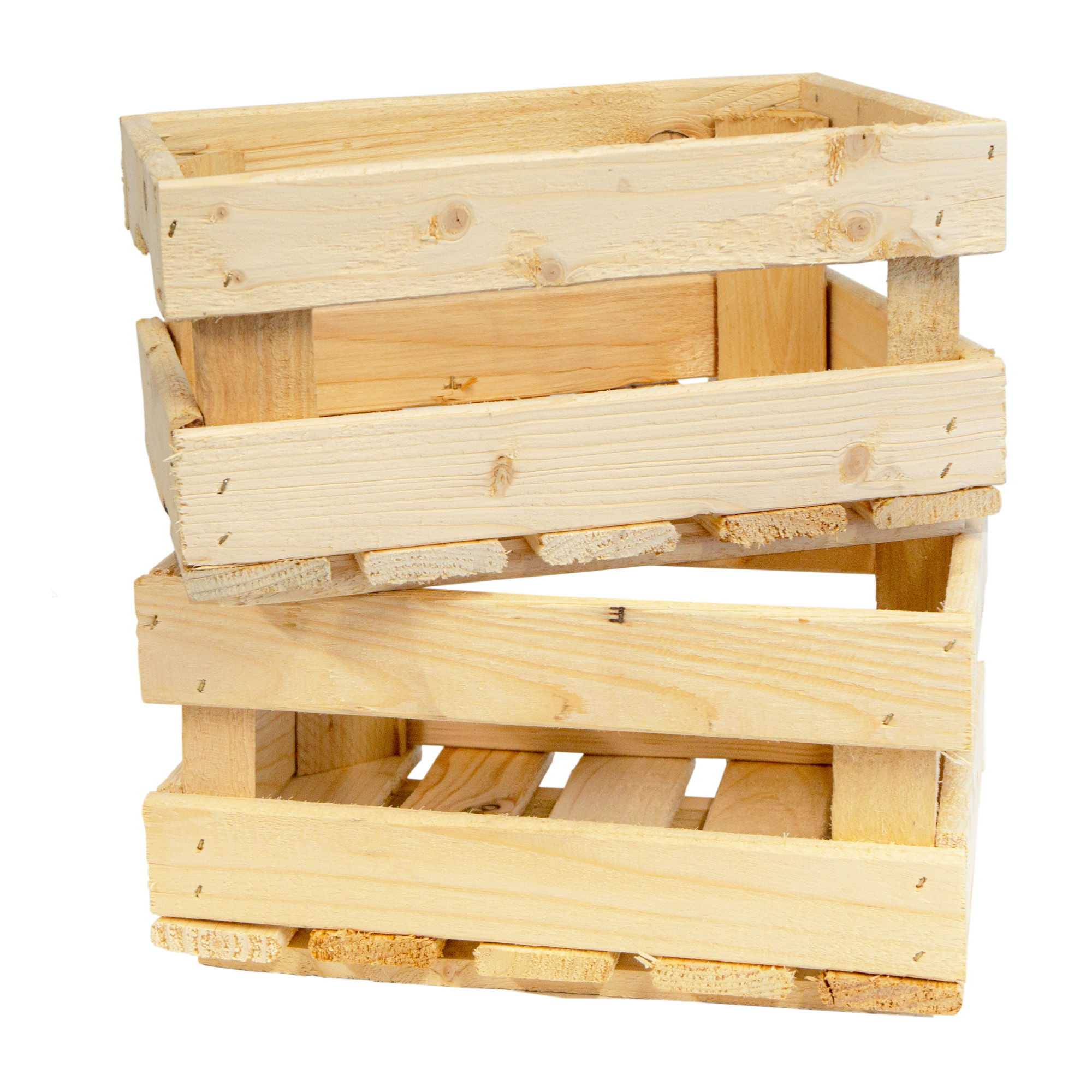 Holzkiste HENNE – Dekorative Aufbewahrungskiste aus Holz in Natur oder geflammt | 30 x 20 x 15 cm Natur Holzkiste HENNE – Dekorative Aufbewahrungskiste aus Holz in Natur oder geflammt | 30 x 20 x 15 cm Natur