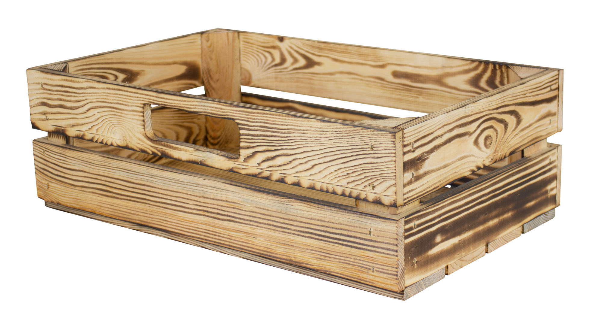 Neue geflammte Schublade 47,5x29x15cm Neue geflammte Schublade 47,5x29x15cm