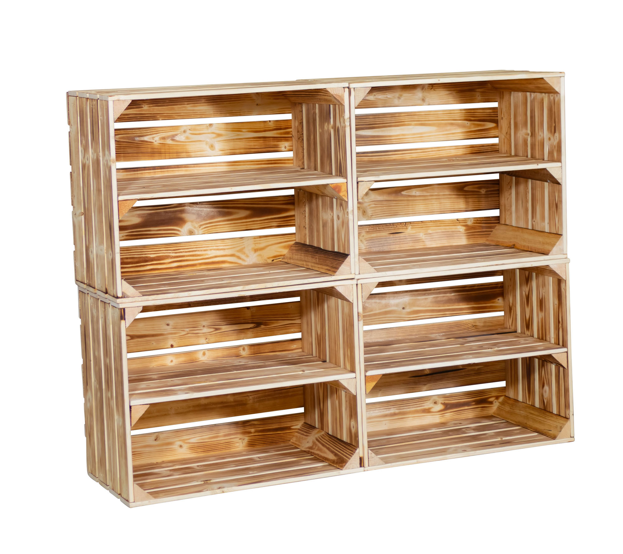 Schuhregal Schrank "Berlin" für den Eingangsbereich Schuhregal Schrank "Berlin" für den Eingangsbereich