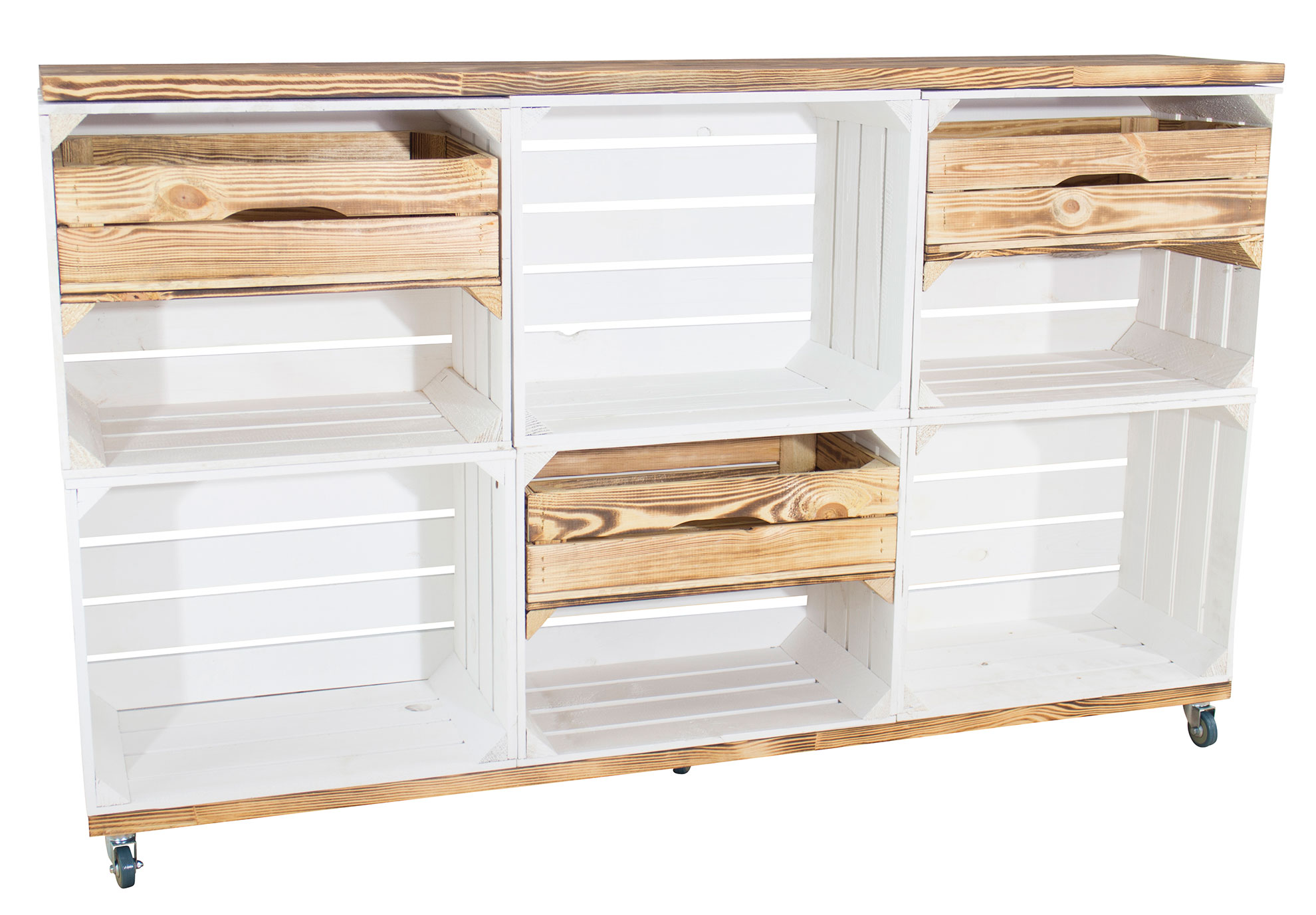 Balu Magnum XL by Vinterior © Balu Magnum XL by Vinterior ©