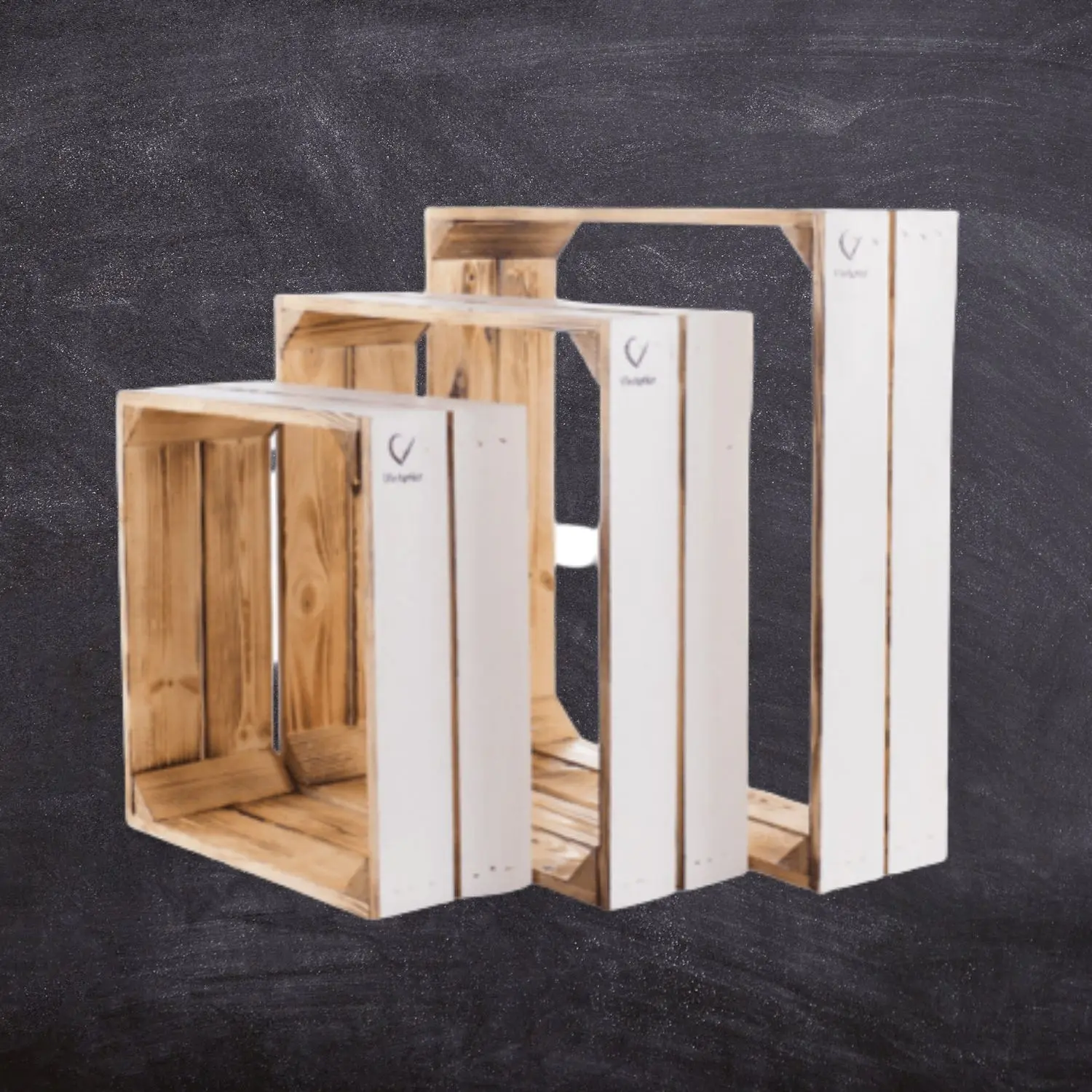 Windsor Set S/L/XL by Vinterior © Windsor Set S/L/XL by Vinterior ©