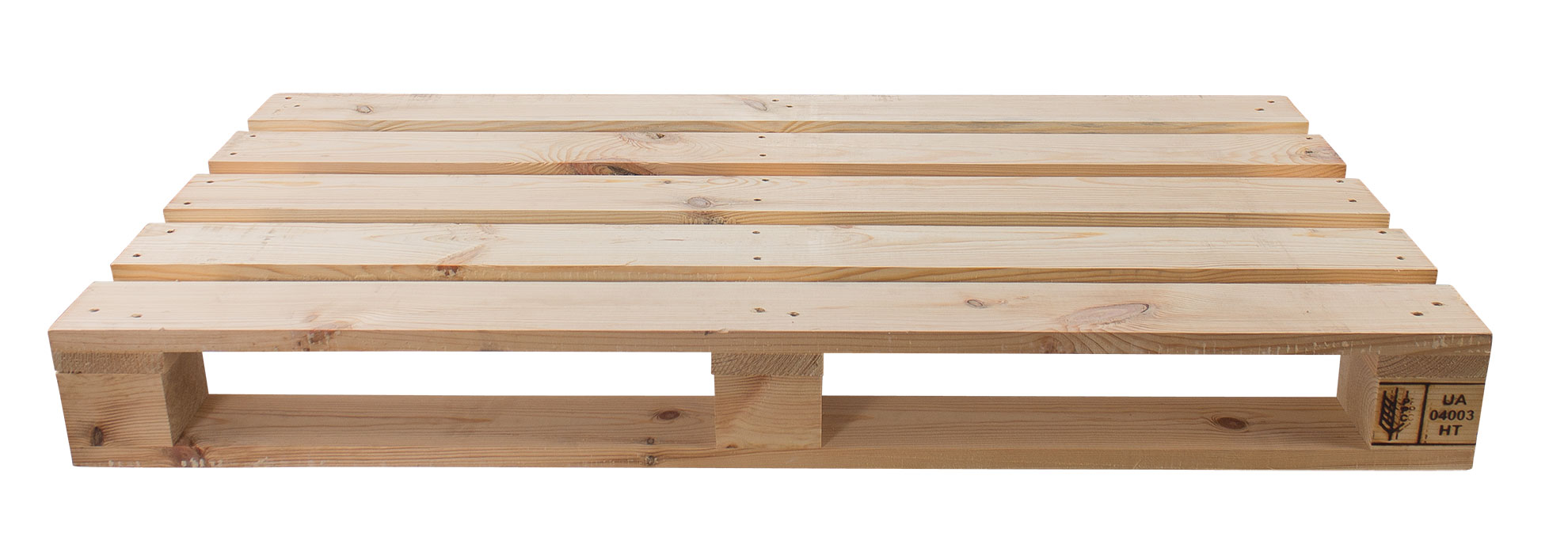 Neue helle Palette für den Möbelbau 120x60x13cm