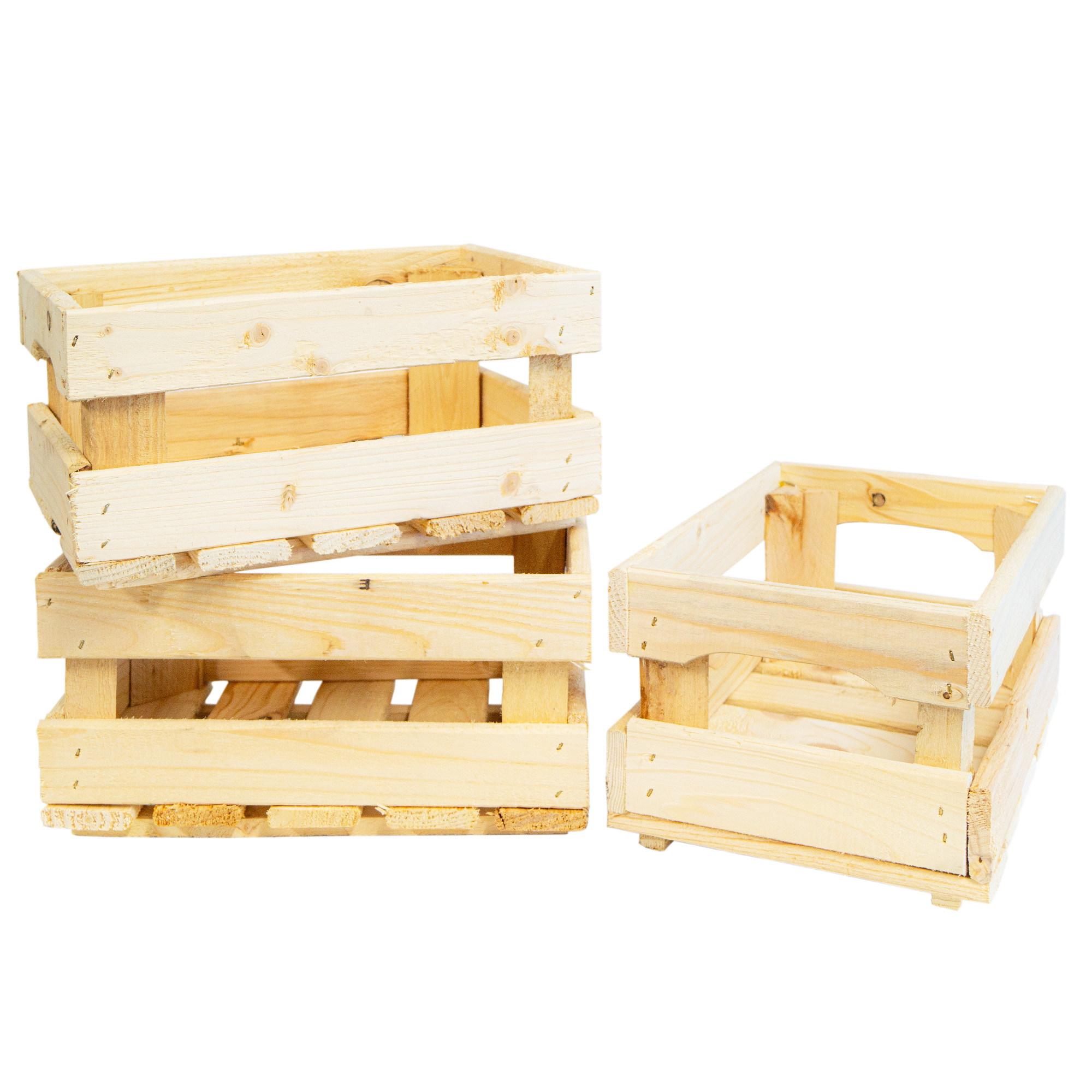 Holzkiste HENNE – Dekorative Aufbewahrungskiste aus Holz in Natur oder geflammt | 30 x 20 x 15 cm Natur Holzkiste HENNE – Dekorative Aufbewahrungskiste aus Holz in Natur oder geflammt | 30 x 20 x 15 cm Natur