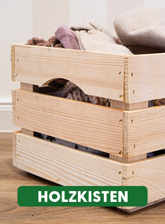 Kategorie-Holzkisten