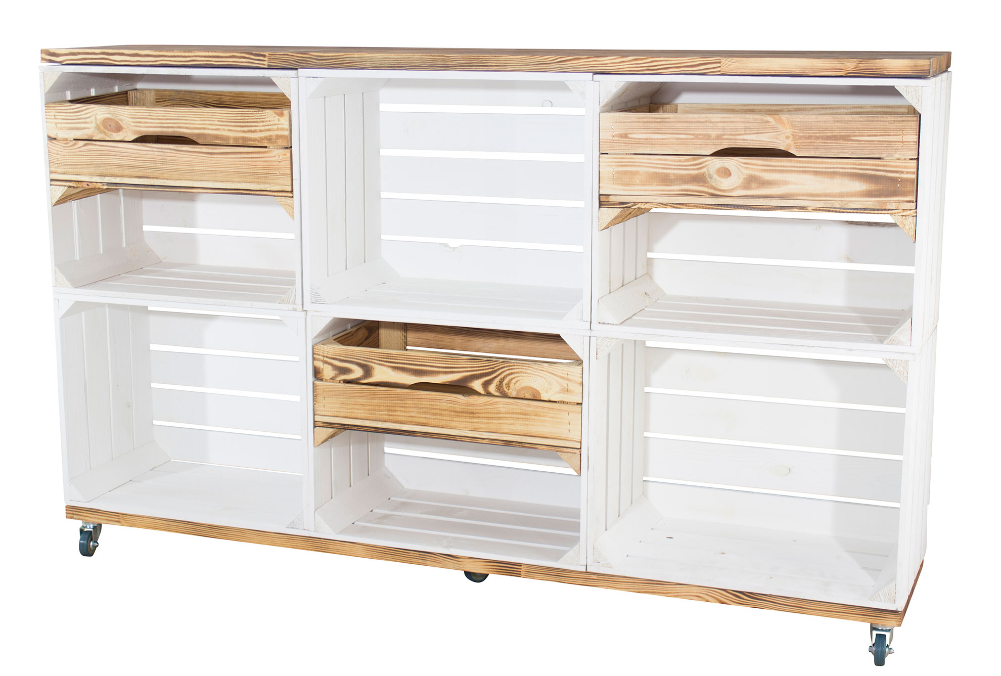 Balu Magnum XL by Vinterior © Balu Magnum XL by Vinterior ©