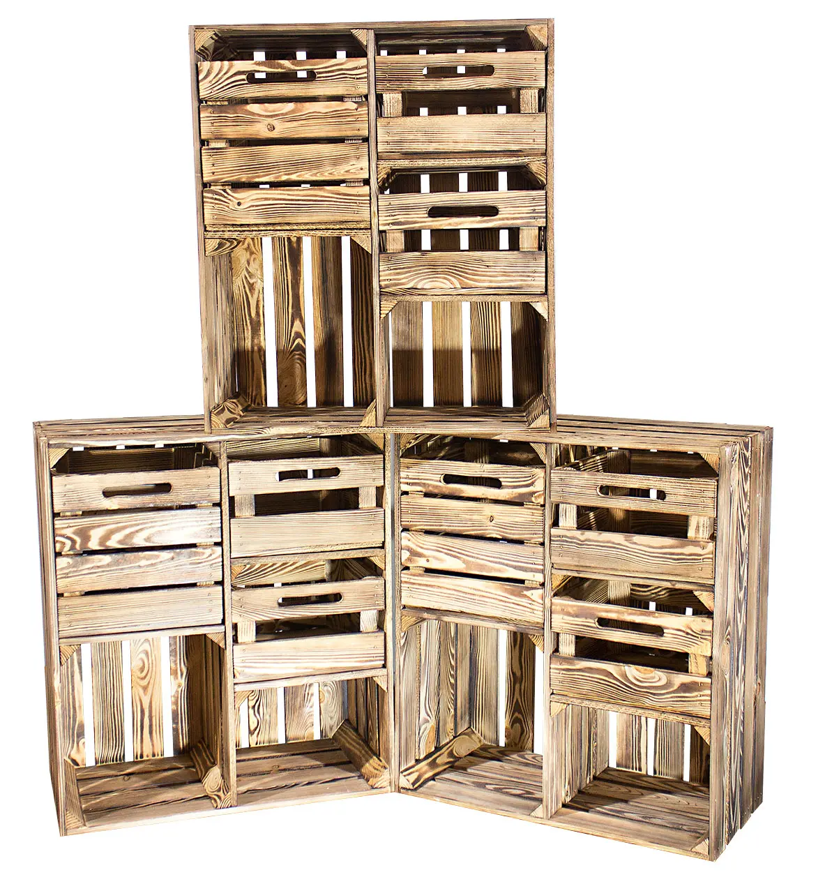 Geflammter Hochschrank + 3 Schubladen 77x68x33cm Geflammter Hochschrank + 3 Schubladen 77x68x33cm