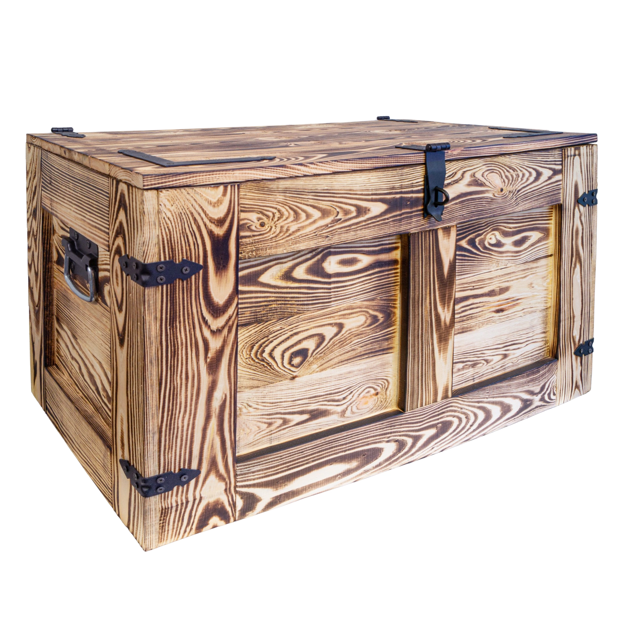 Holztruhen & Truhen mit Deckel kaufen