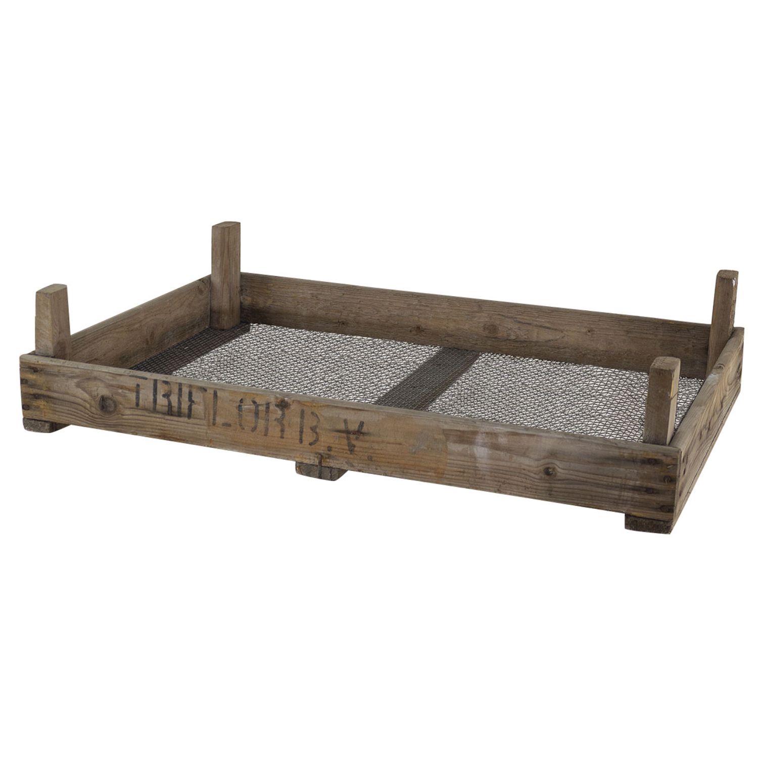 B-Ware Tulpen Zwiebelsieb 75x51x9cm B-Ware Tulpen Zwiebelsieb 75x51x9cm